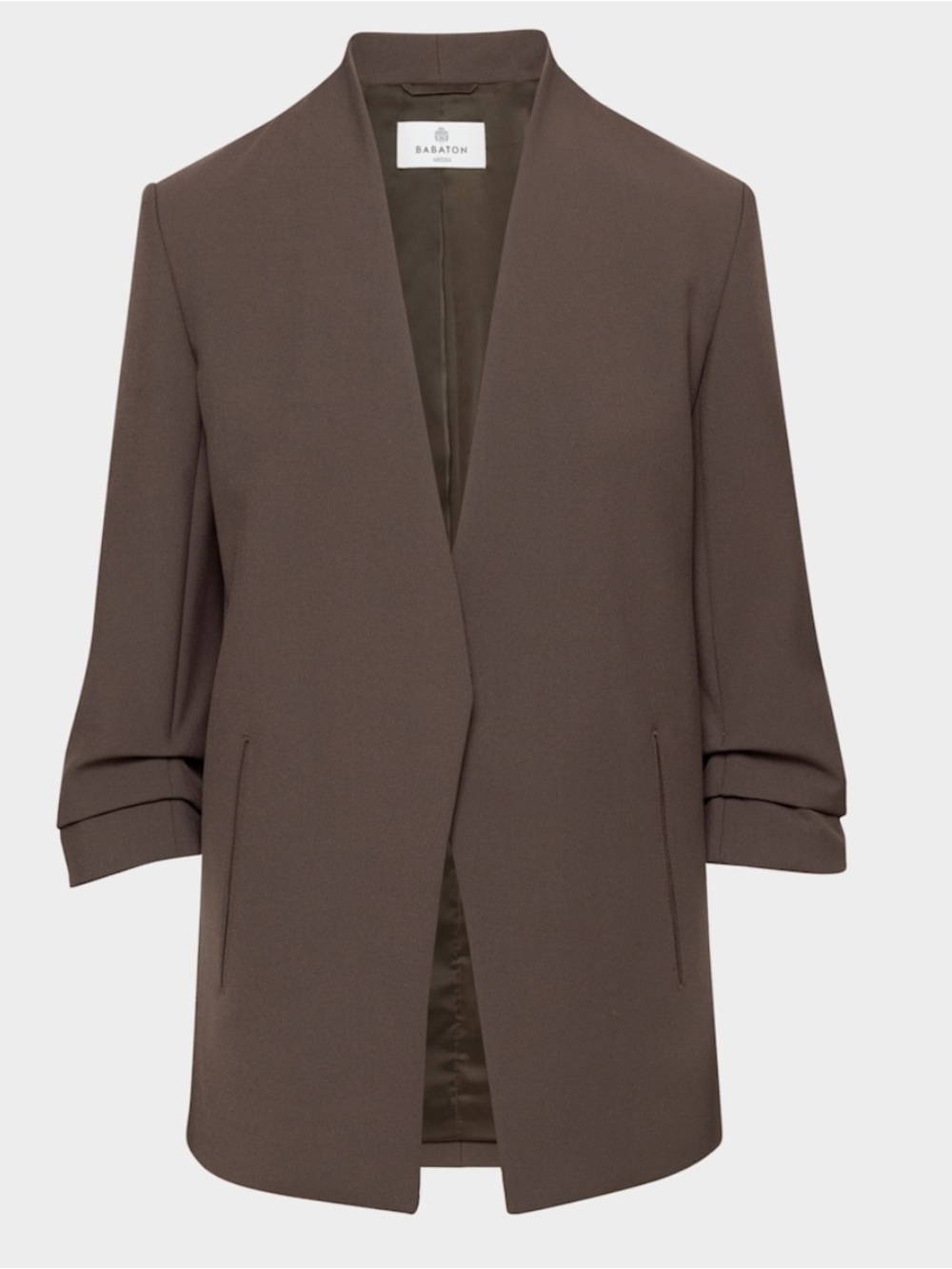 Aritzia Babaton Power Blazer